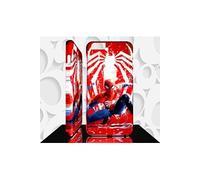 Coque Design Iphone 7+ 7 PLUS AVENGERS Spiderman - Réf 131