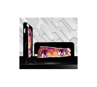 Coque Design Iphone 7 MANGA MIRAI NIKKI - Réf 02