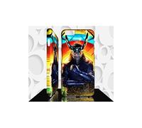 Coque Design Iphone 8 AVENGERS Loki - Réf 128
