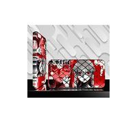 Coque Design Iphone 8 MANGA MIRAI NIKKI - Réf 01