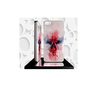 Coque Design Iphone SE AVENGERS Spiderman - Réf 135