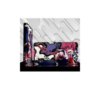 Coque Design Iphone SE MANGA MIRAI NIKKI - Réf 08