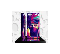 Coque Design Iphone SE MANGA NARUTO - Réf 68
