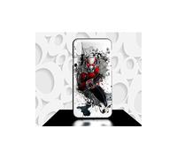 Coque Design Iphone X AVENGERS Ant-Man - Réf 64