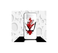 Coque Design Iphone X AVENGERS Spiderman - Réf 139