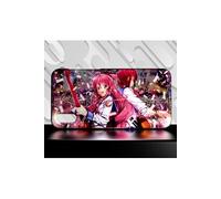 Coque Design Iphone XR MANGA ANGEL BEATS - ENJERU BITSU - Réf 02