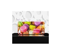 Coque Design Ipod TOUCH 5 MACARONS - Réf 01