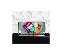 Coque Design Ipod TOUCH 5 MACARONS - Réf 03