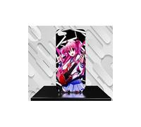 Coque Design Ipod TOUCH 5 MANGA ANGEL BEATS - ENJERU BITSU - Réf 06