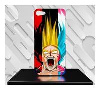 Coque Design Ipod TOUCH 5 MANGA DRAGON BALL Z - Réf 69 G