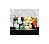 Coque Design Ipod TOUCH 5 MANGA DRAGON BALL Z - Réf 74