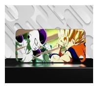 Coque Design Ipod TOUCH 5 MANGA DRAGON BALL Z - Réf 74 G