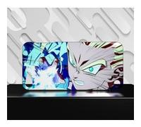 Coque Design Ipod TOUCH 5 MANGA DRAGON BALL Z - Réf 75 G