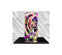 Coque Design Ipod TOUCH 5 MANGA DRAGON BALL Z - Réf 82