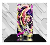 Coque Design Ipod TOUCH 5 MANGA DRAGON BALL Z - Réf 82 G