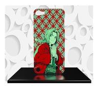 Coque Design Ipod TOUCH 5 MANGA FULLMETAL ALCHEMIST - HAGANE NO RENKINJUTSUSHI - Réf 02 G