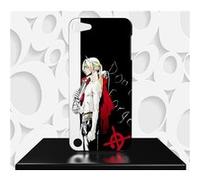 Coque Design Ipod TOUCH 5 MANGA FULLMETAL ALCHEMIST - HAGANE NO RENKINJUTSUSHI - Réf 03 G