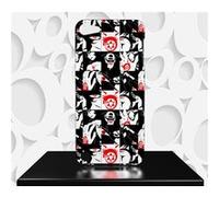Coque Design Ipod TOUCH 5 MANGA FULLMETAL ALCHEMIST - HAGANE NO RENKINJUTSUSHI - Réf 06 G