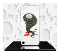 Coque Design Ipod TOUCH 5 MANGA FULLMETAL ALCHEMIST - HAGANE NO RENKINJUTSUSHI - Réf 07 G