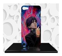 Coque Design Ipod TOUCH 5 MANGA FULLMETAL ALCHEMIST - HAGANE NO RENKINJUTSUSHI - Réf 09 G