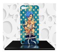 Coque Design Ipod TOUCH 5 MANGA GURREN LAGANN - TENGEN TOPPA GUREN RAGAN - Réf 10 G