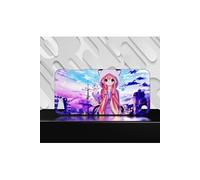 Coque Design Ipod TOUCH 5 MANGA MIRAI NIKKI - Réf 06