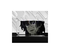 Coque Design Ipod TOUCH 5 MANGA MIRAI NIKKI - Réf 07