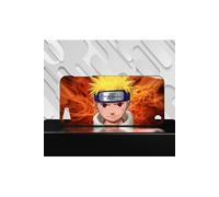 Coque Design Ipod TOUCH 5 MANGA NARUTO - Réf 44