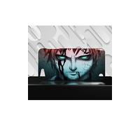 Coque Design Ipod TOUCH 5 MANGA NARUTO - Réf 48