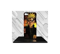 Coque Design Ipod TOUCH 5 MANGA NARUTO - Réf 57