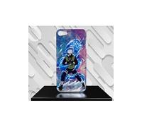 Coque Design Ipod TOUCH 5 MANGA NARUTO - Réf 72