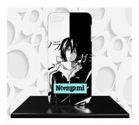Coque Design Ipod TOUCH 5 MANGA NORAGAMI - Réf 03 G