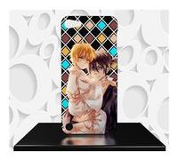Coque Design Ipod TOUCH 5 MANGA NORAGAMI - Réf 07 G