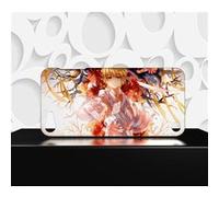 Coque Design Ipod TOUCH 5 MANGA NORAGAMI - Réf 13 G