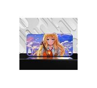 Coque Design Ipod TOUCH 5 MANGA YOUR LIE IN APRIL - SHIGATSU WA KIMI NO USO - Réf 01