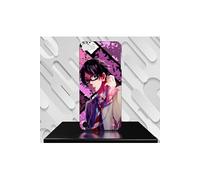 Coque Design Ipod TOUCH 5 MANGA YOUR LIE IN APRIL - SHIGATSU WA KIMI NO USO - Réf 10