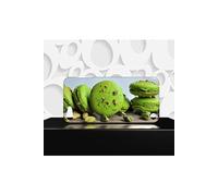 Coque Design Ipod TOUCH 6 MACARONS - Réf 08