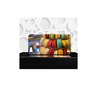 Coque Design Ipod TOUCH 6 MACARONS - Réf 09