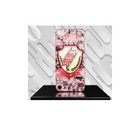 Coque Design Ipod TOUCH 6 MANGA ANGEL BEATS - ENJERU BITSU - Réf 09