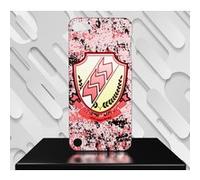 Coque Design Ipod TOUCH 6 MANGA ANGEL BEATS - ENJERU BITSU - Réf 09