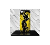 Coque Design Ipod TOUCH 6 MANGA DRAGON BALL Z - Réf 55