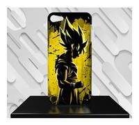 Coque Design Ipod TOUCH 6 MANGA DRAGON BALL Z - Réf 55 G