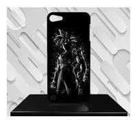 Coque Design Ipod TOUCH 6 MANGA DRAGON BALL Z - Réf 57 G
