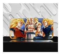 Coque Design Ipod TOUCH 6 MANGA DRAGON BALL Z - Réf 66 G