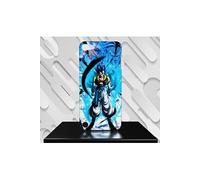 Coque Design Ipod TOUCH 6 MANGA DRAGON BALL Z - Réf 67