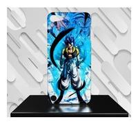 Coque Design Ipod TOUCH 6 MANGA DRAGON BALL Z - Réf 67 G