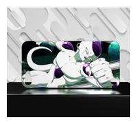 Coque Design Ipod TOUCH 6 MANGA DRAGON BALL Z - Réf 73 G