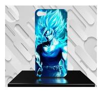 Coque Design Ipod TOUCH 6 MANGA DRAGON BALL Z - Réf 79