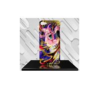 Coque Design Ipod TOUCH 6 MANGA DRAGON BALL Z - Réf 81