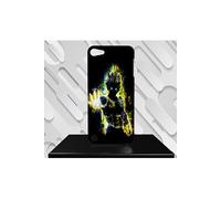 Coque Design Ipod TOUCH 6 MANGA DRAGON BALL Z - Réf 83